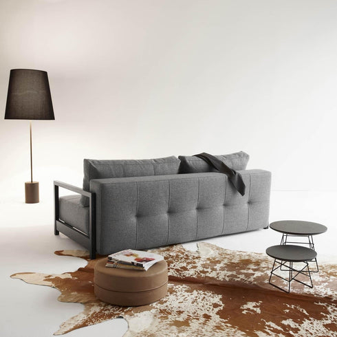Bifrost Deluxe Sofa Bed / 209x117cm